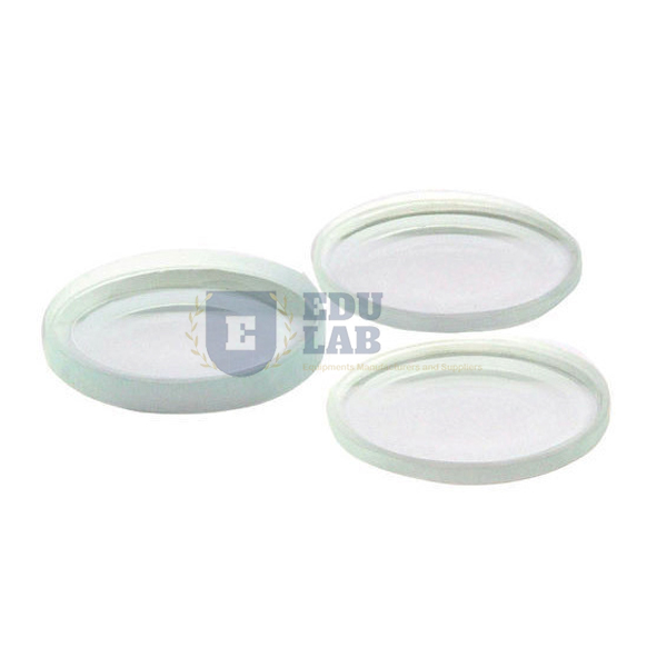 Double Concave Spherical Lens