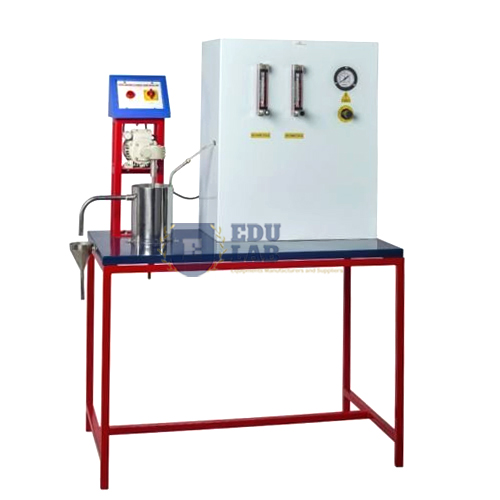 RTD Studies in Packed Bed