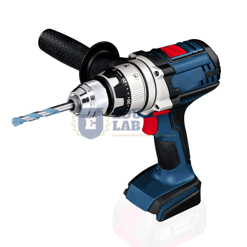Power Hand Drill