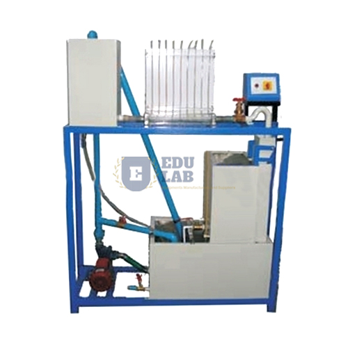 Surface Treatment Plant