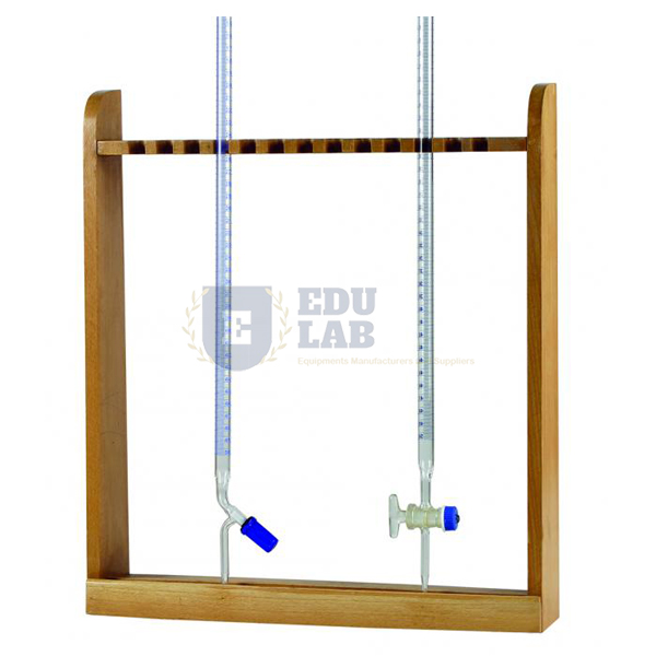 Burette Rack
