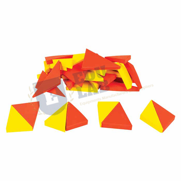 Triangle kit