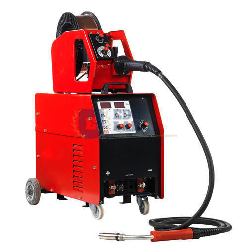 MIG Welding Machine