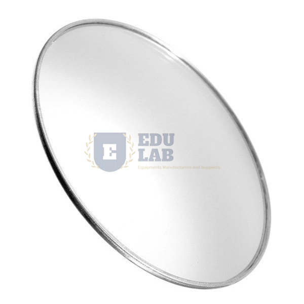 Convex Mirrors