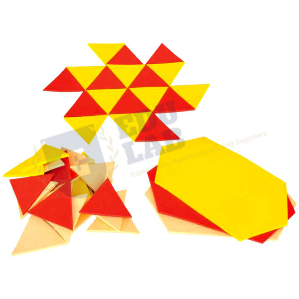 Designer Fraction