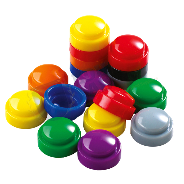 Stacking Counters
