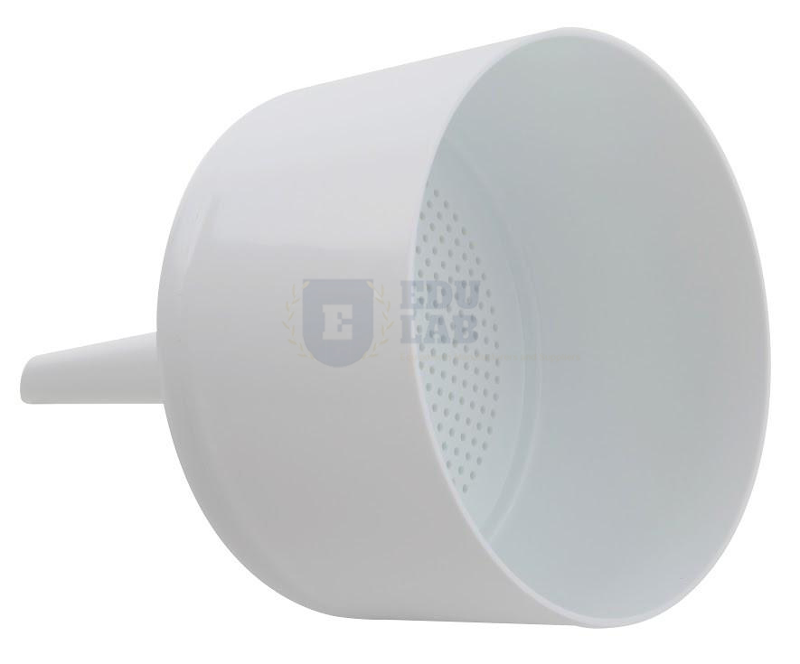 Funnels Buchner, Polypropylene