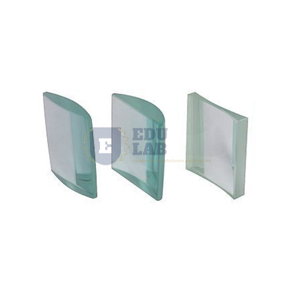 Plano Convex Cylindrical Lenses