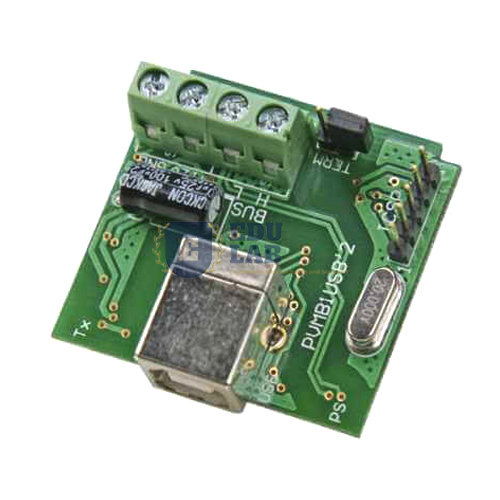 Computer Interface Trainer & Modules