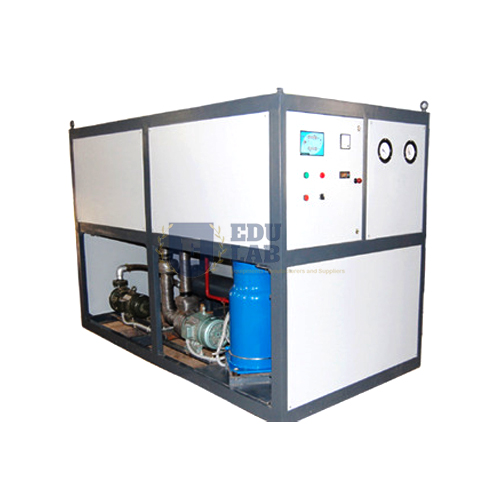 Water Chilling Plant