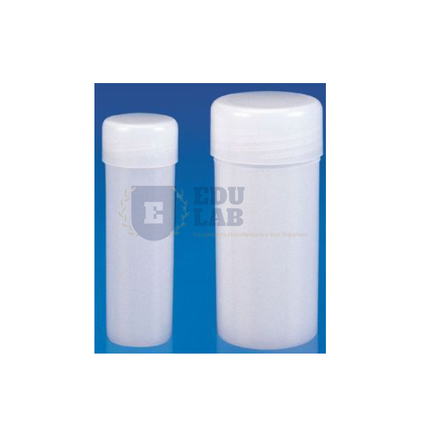 Scintillation Vial