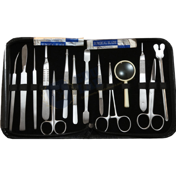 Dissecting Set
