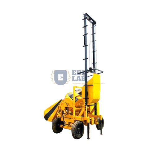 Lifting System