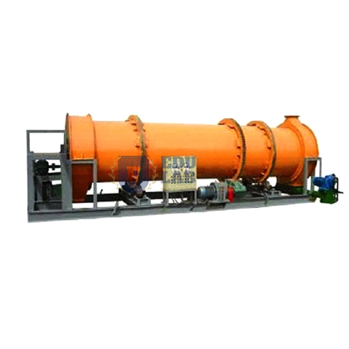 Rotary Dryer