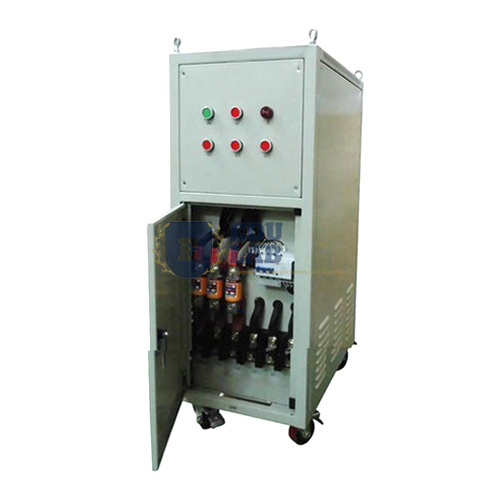 Resistive Load Banks