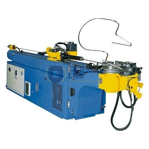 Tube Bending Machine