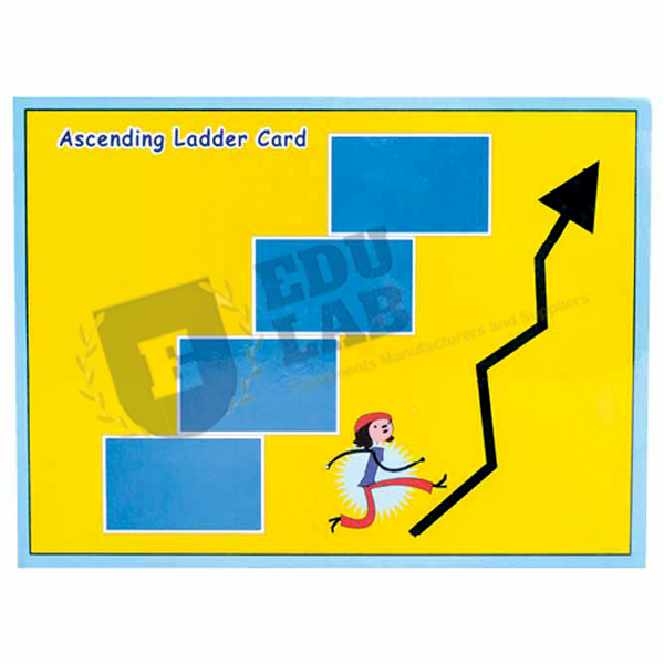 Ascending Card Game