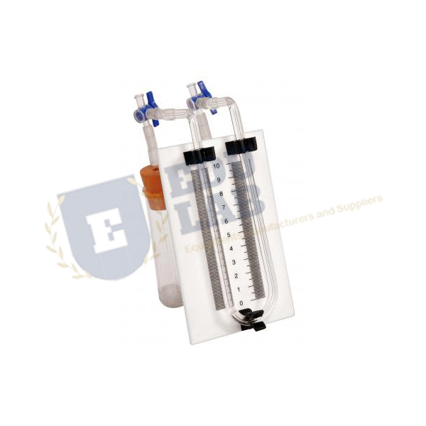 Respirometer
