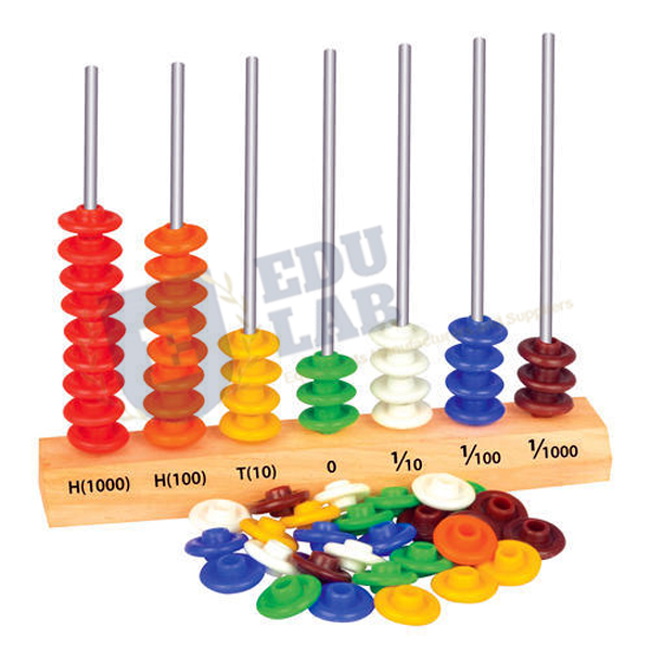 Decimal Abacus