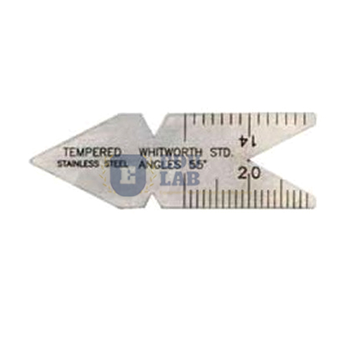 Center Gauge