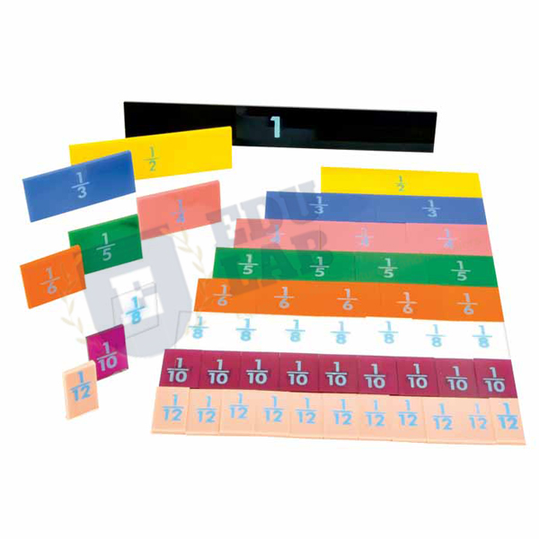 Fraction Bar