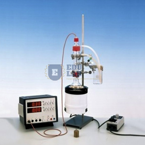 Boiling Point Elevation