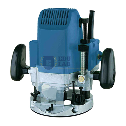 Electric Router