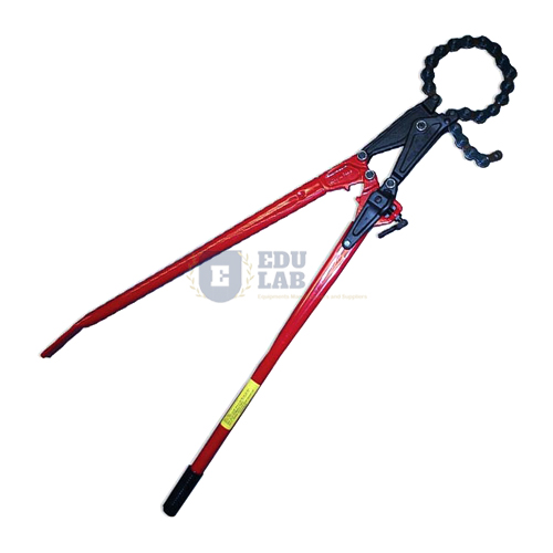 Chain Pipe Cutter