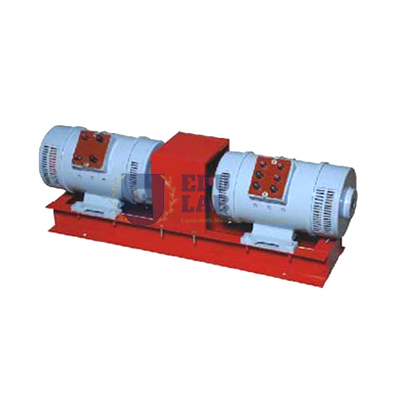 D.C. Generator