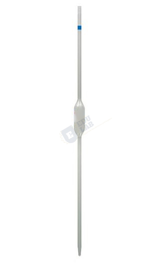 PIPETTE, VOLUMETRIC