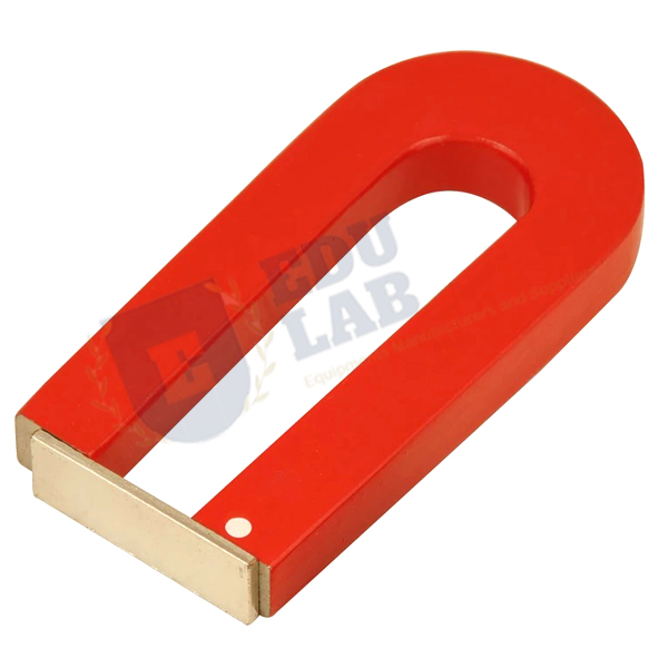 Alnico Horseshoe Magnet