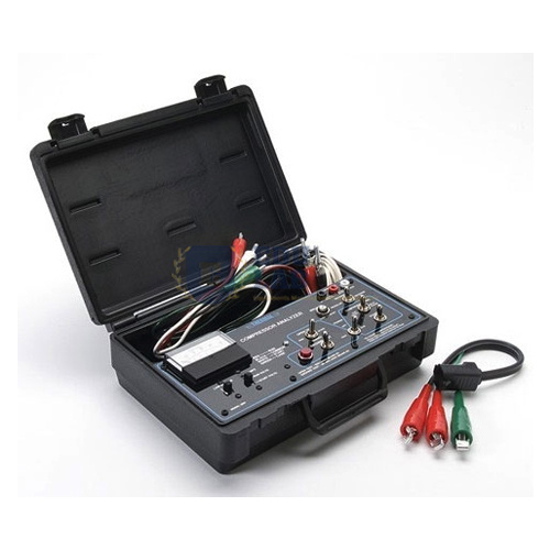 Compressor Analyzer