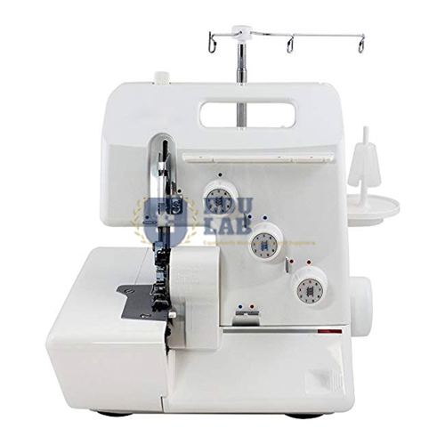 3-4 Thread Overlock Machine