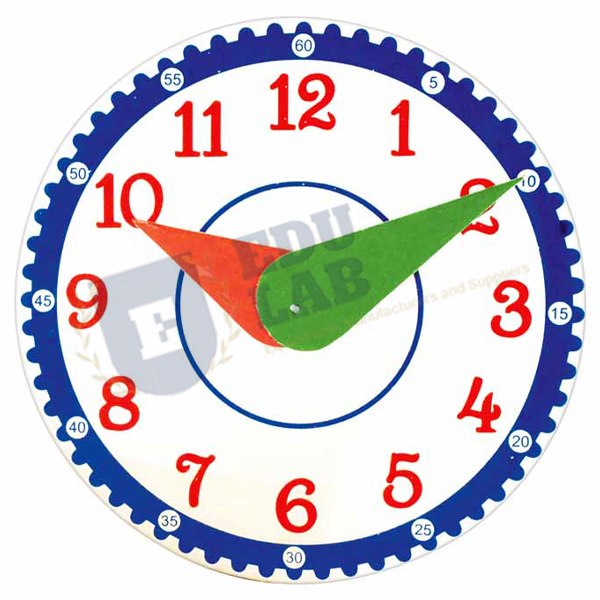 Dummy Clock