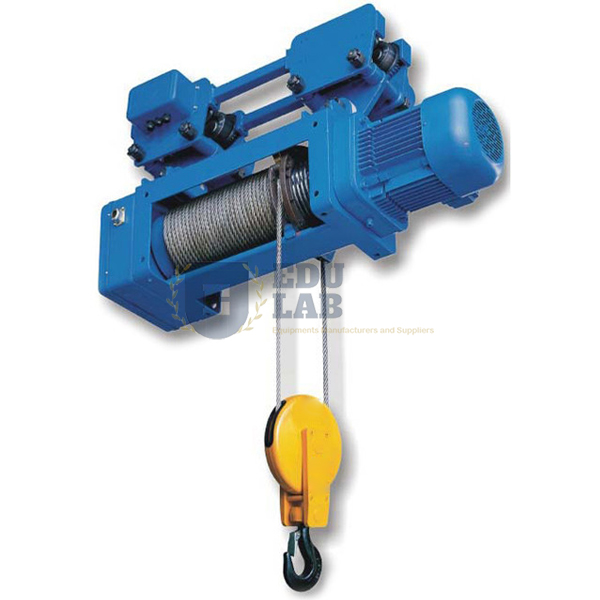 Hoisting Equipment