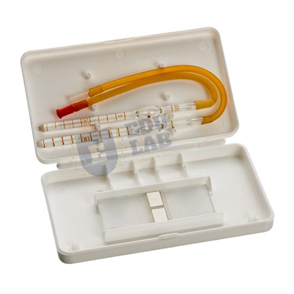 Haemocytometer
