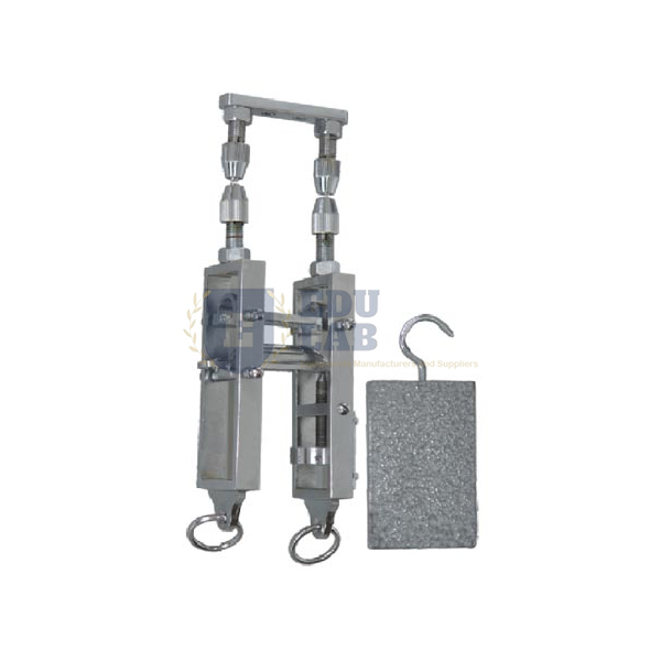 Youngs Modulus Apparatus