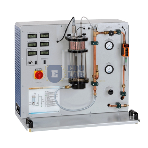 Applied Thermodynamics