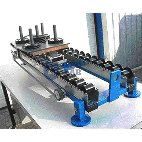 Brake Roller Bench
