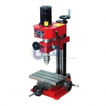 CNC Micro Mill