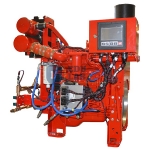 Cummins Pump