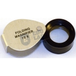 Folding Magnifier 10X