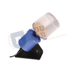 Clinostat Electric