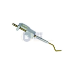Boss Head, With Detachable Attachment
