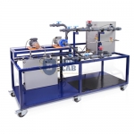 Multi Pump Test Rig