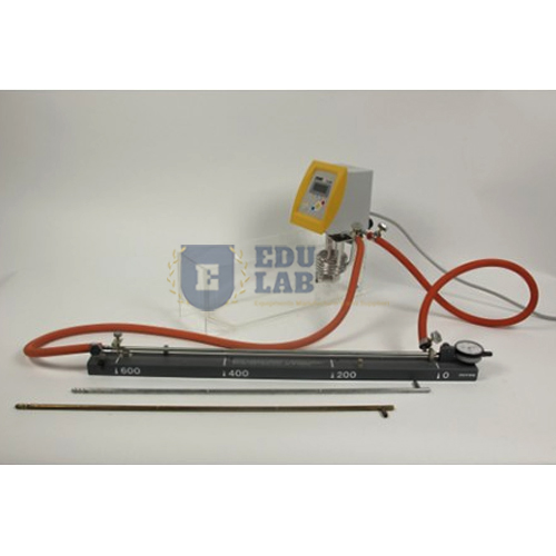 Thermal Expansion in Solids and Liquids