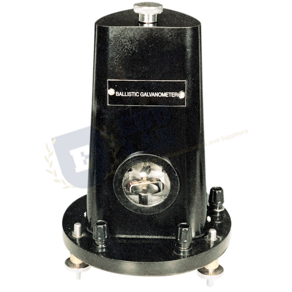 Ballistic Galvanometer