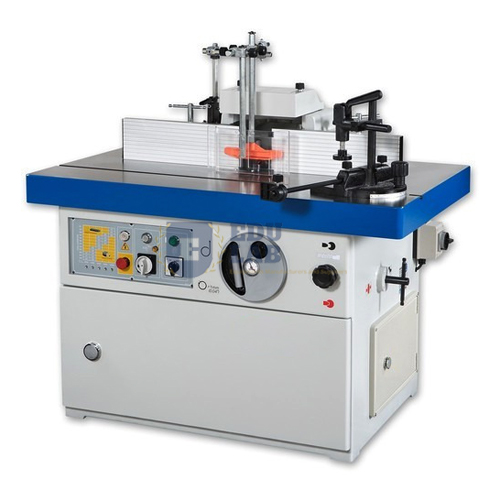Spindle Moulder Machine