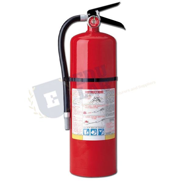Fire Extinguisher