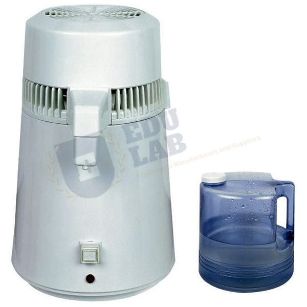 Water Distiller